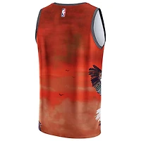 Unisex NBA  KidSuper Studios by Fanatics New Orleans Pelicans Hometown Jersey