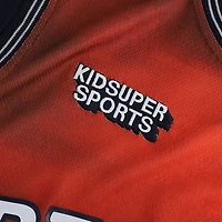 Unisex NBA  KidSuper Studios by Fanatics New Orleans Pelicans Hometown Jersey