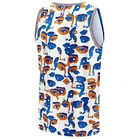 Unisex NBA  KidSuper Studios by Fanatics New York Knicks Hometown Jersey