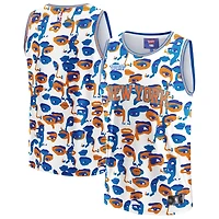 Unisex NBA  KidSuper Studios by Fanatics New York Knicks Hometown Jersey