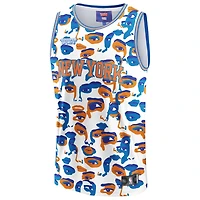 Unisex NBA  KidSuper Studios by Fanatics New York Knicks Hometown Jersey