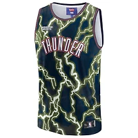 Unisex NBA  KidSuper Studios by Fanatics Oklahoma City Thunder Hometown Jersey