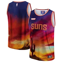 Unisex NBA  KidSuper Studios by Fanatics Phoenix Suns Hometown Jersey