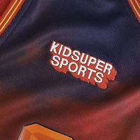Unisex NBA  KidSuper Studios by Fanatics Phoenix Suns Hometown Jersey