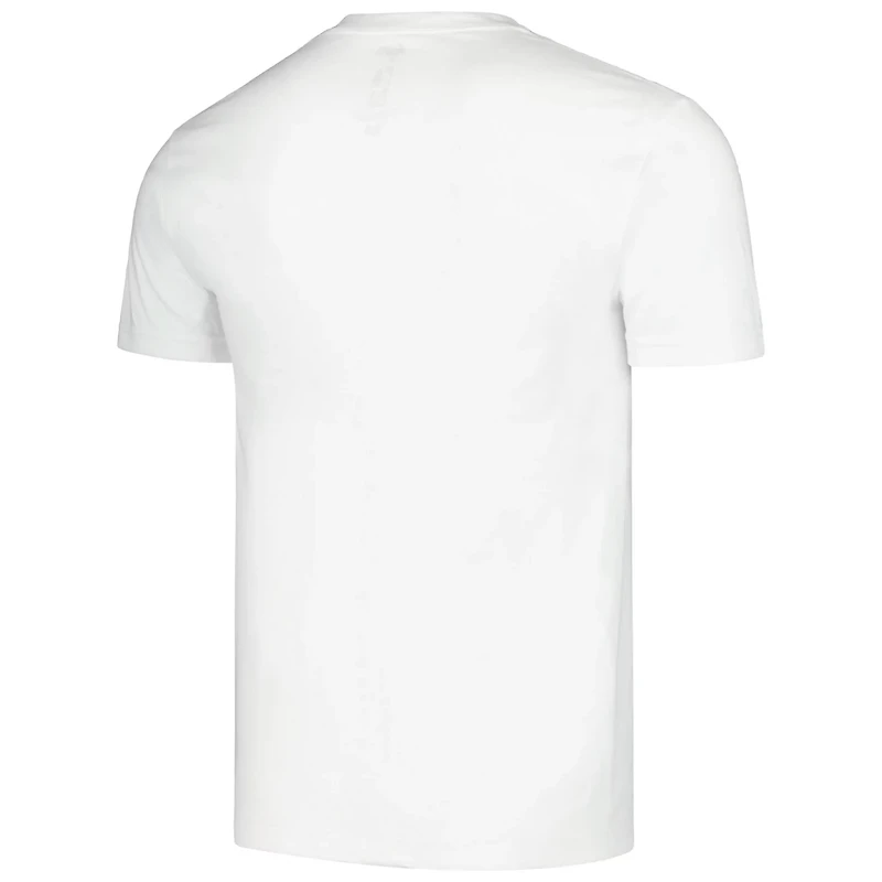 Unisex NBA x Kathy Ager Chicago Bulls Identify Artist Series T-Shirt