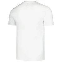 Unisex NBA x Kathy Ager Chicago Bulls Identify Artist Series T-Shirt