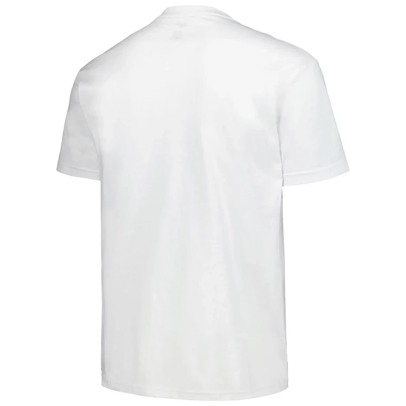 Unisex NBA x Kathy Ager Golden State Warriors Identify Artist Series T-Shirt