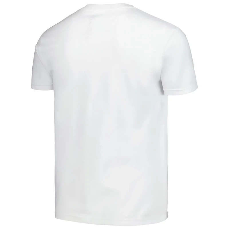 Unisex NBA x Kathy Ager Phoenix Suns Identify Artist Series T-Shirt