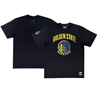 Unisex NBA x Two Hype Golden State Warriors Culture  Hoops T-Shirt