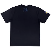 Unisex NBA x Two Hype Golden State Warriors Culture  Hoops T-Shirt