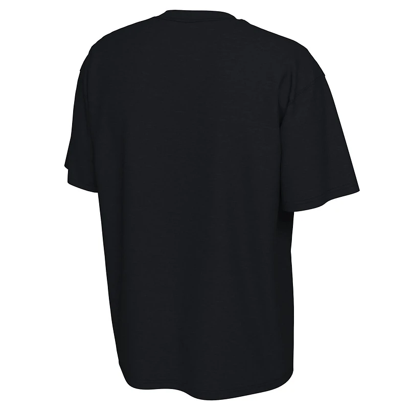 Unisex Nike Anthony Edwards Minnesota Timberwolves 2025 26 City Edition Player Graphic T-Shirt