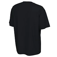 Unisex Nike Anthony Edwards Minnesota Timberwolves 2025 26 City Edition Player Graphic T-Shirt