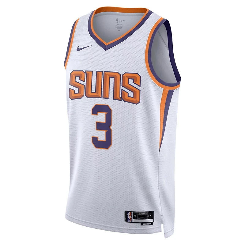Unisex Nike Chris Paul Phoenix Suns Swingman Jersey - Association Edition