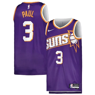Unisex Nike Chris Paul Phoenix Suns Swingman Jersey