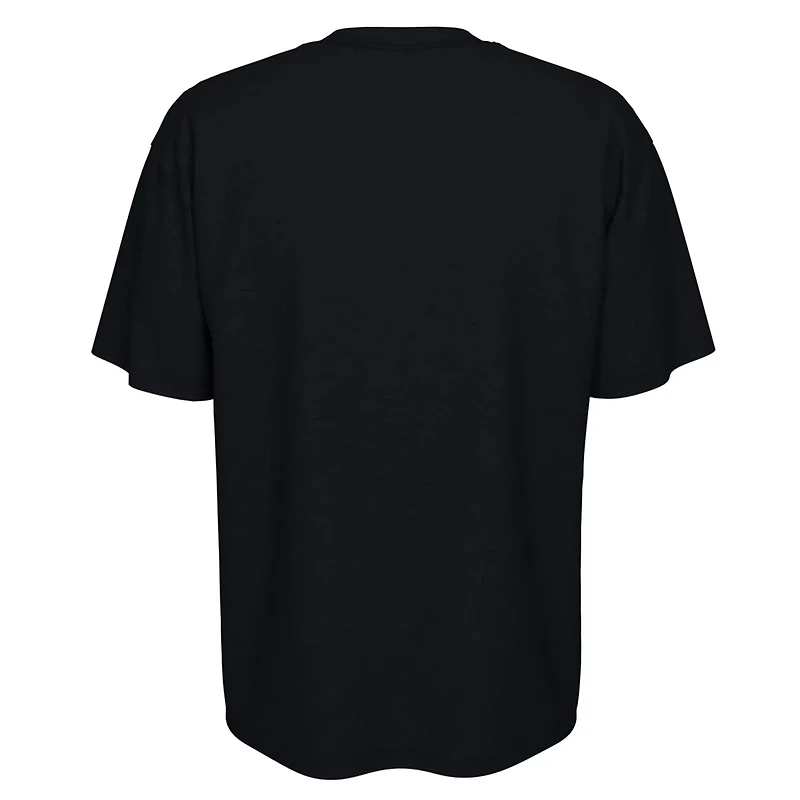 Unisex Nike Cooper Flagg Dallas Mavericks New Faces x Places T-Shirt