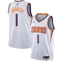 Unisex Nike Devin Booker Phoenix Suns Swingman Jersey - Association Edition