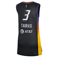 Unisex Nike Diana Taurasi Phoenix Mercury 2024 Rebel Edition Player Jersey