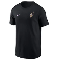 Unisex Nike Eclipse Golden State Valkyries Secondary Logo T-Shirt