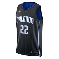 Unisex Nike Franz Wagner Orlando Magic Swingman Jersey - Icon Edition