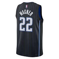 Unisex Nike Franz Wagner Orlando Magic Swingman Jersey - Icon Edition