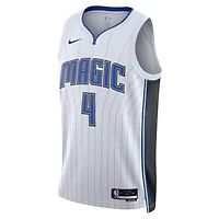 Unisex Nike Jalen Suggs Orlando Magic Swingman Jersey - Association Edition