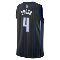 Unisex Nike Jalen Suggs Orlando Magic Swingman Jersey