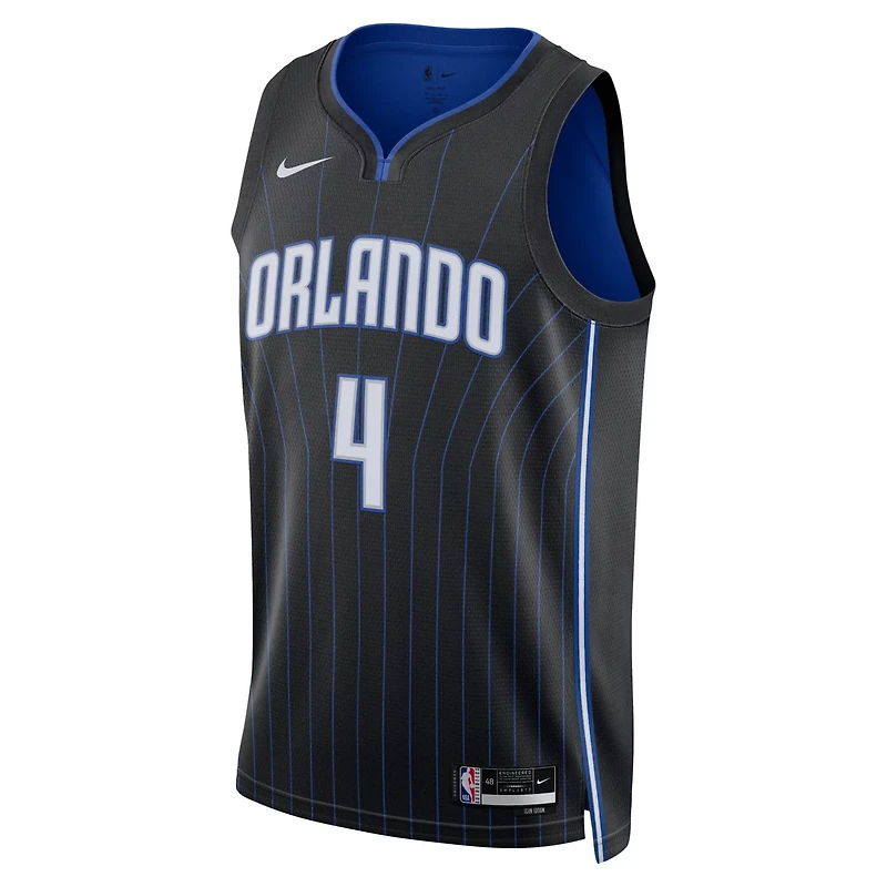 Unisex Nike Jalen Suggs Orlando Magic Swingman Jersey