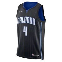 Unisex Nike Jalen Suggs Orlando Magic Swingman Jersey