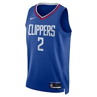 Unisex Nike Kawhi Leonard LA Clippers Swingman Jersey