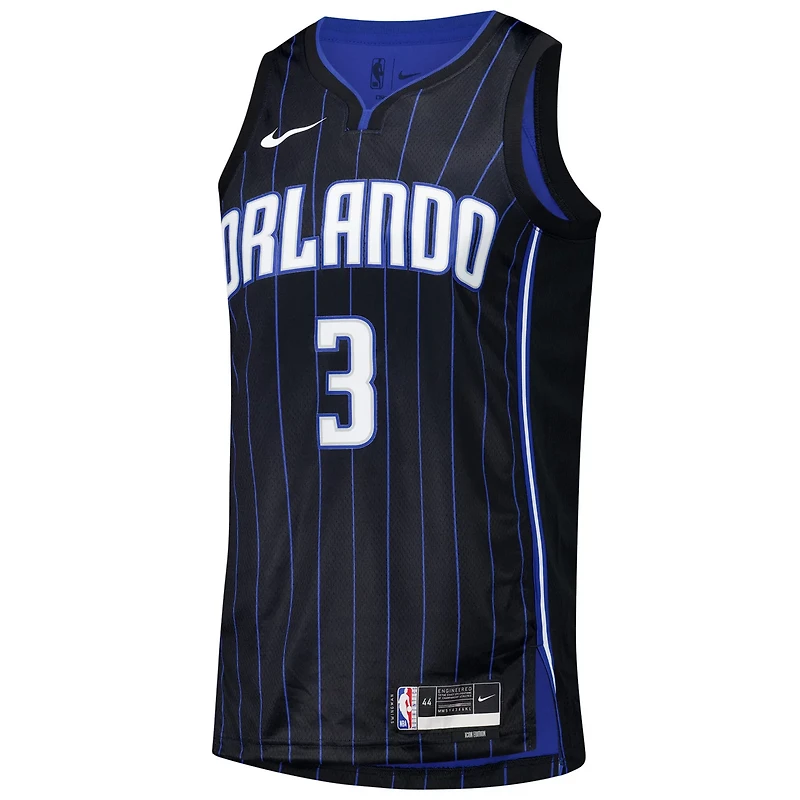 Unisex Nike Kentavious Caldwell-Pope Orlando Magic 2024 Offseason Addition Swingman Jersey