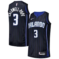 Unisex Nike Kentavious Caldwell-Pope Orlando Magic 2024 Offseason Addition Swingman Jersey