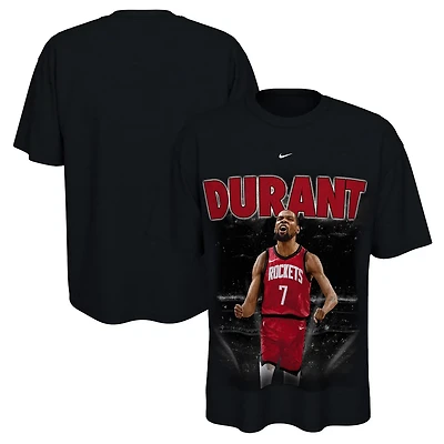 Unisex Nike Kevin Durant Houston Rockets New Faces x New Places T-Shirt