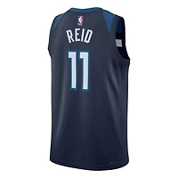 Unisex Nike Naz Reid Minnesota Timberwolves Swingman Jersey - Icon Edition