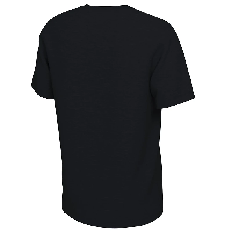 Unisex Nike Orlando Magic 2025 NBA Playoffs On-Court Mantra T-Shirt