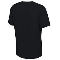 Unisex Nike Orlando Magic 2025 NBA Playoffs On-Court Mantra T-Shirt