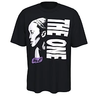 Unisex Nike Paige Bueckers 2025 WNBA Draft The One T-Shirt