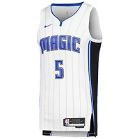 Unisex Nike Paolo Banchero Orlando Magic Swingman Jersey - Association Edition