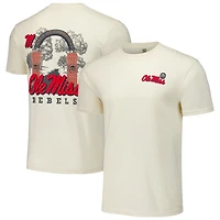 Unisex Ole Miss Rebels Hyper Local Walk of Champions T-Shirt