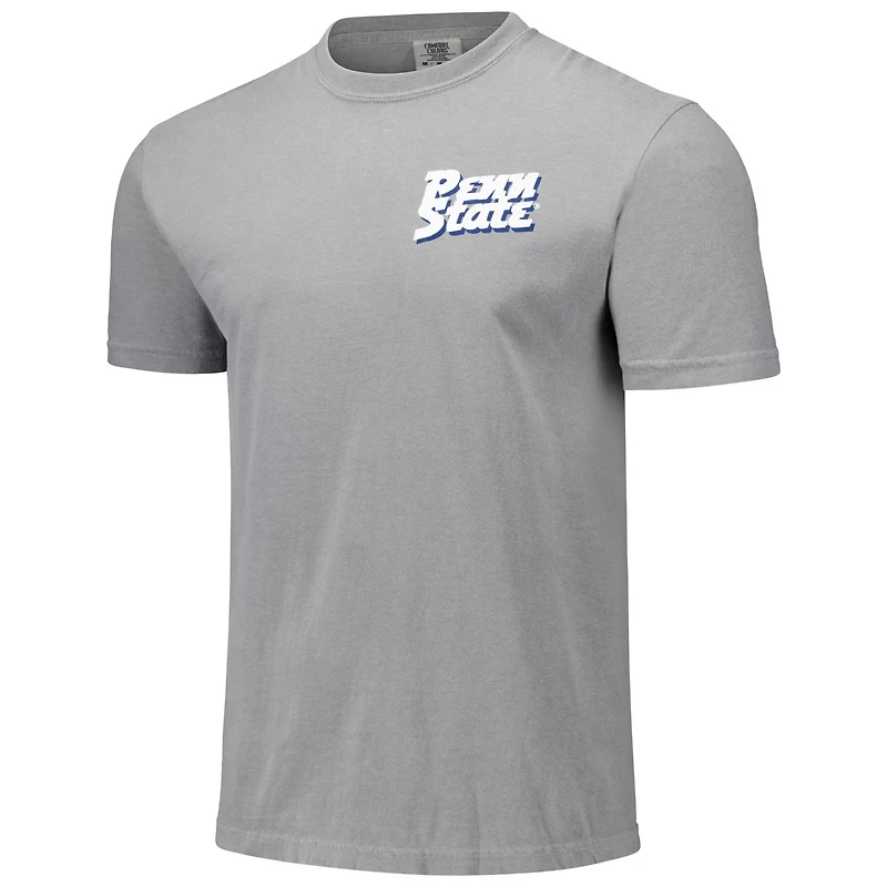 Unisex Penn State Nittany Lions Hyper Local Creamery Checkerboard T-Shirt