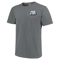 Unisex Penn State Nittany Lions Hyper Local Welcome to Postcard T-Shirt