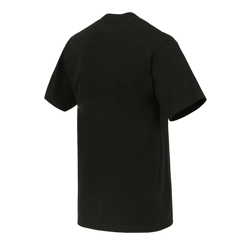 Unisex round21 A'ja Wilson Las Vegas Aces Player T-Shirt
