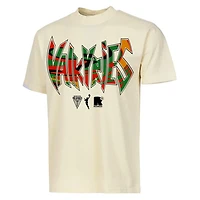 Unisex round21 Golden State Valkyries Juneteenth T-Shirt