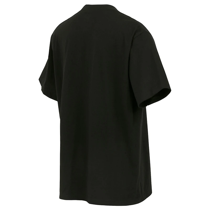 Unisex round21 Golden State Valkyries Love Pride Premium Heavyweight T-Shirt