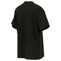 Unisex round21 Golden State Valkyries Love Pride Premium Heavyweight T-Shirt