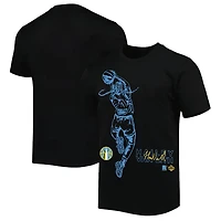 Unisex round21 Hailey Van Lith Chicago Sky WNBA Draft Night T-Shirt