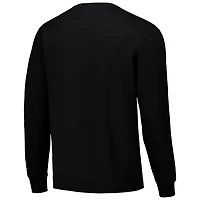 Unisex round21 Los Angeles Sparks City Pullover Crew Sweatshirt