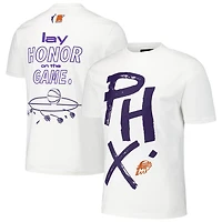 Unisex round21 Phoenix Mercury Statement T-Shirt