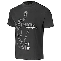 Unisex round21 WNBA The Game Grows On T-Shirt