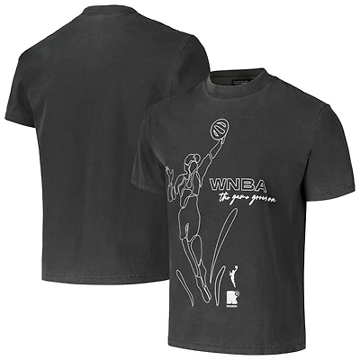 Unisex round21 WNBA The Game Grows On T-Shirt