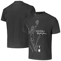 Unisex round21 WNBA The Game Grows On T-Shirt